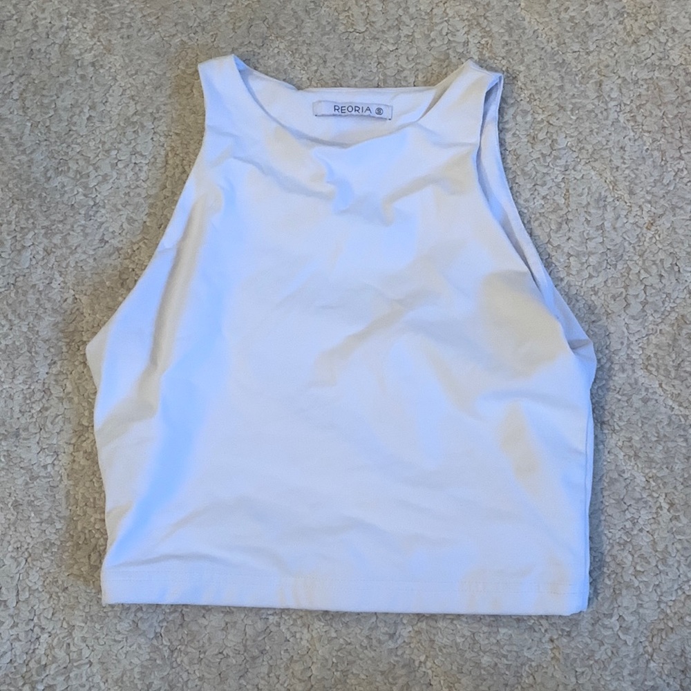 Athletic Top